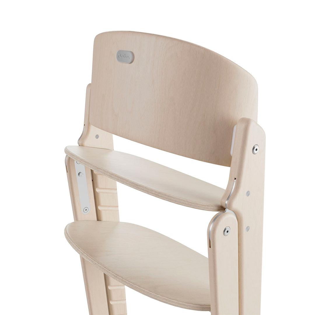 CYBEX Click & Fold 4 In 1 Highchair - Natural