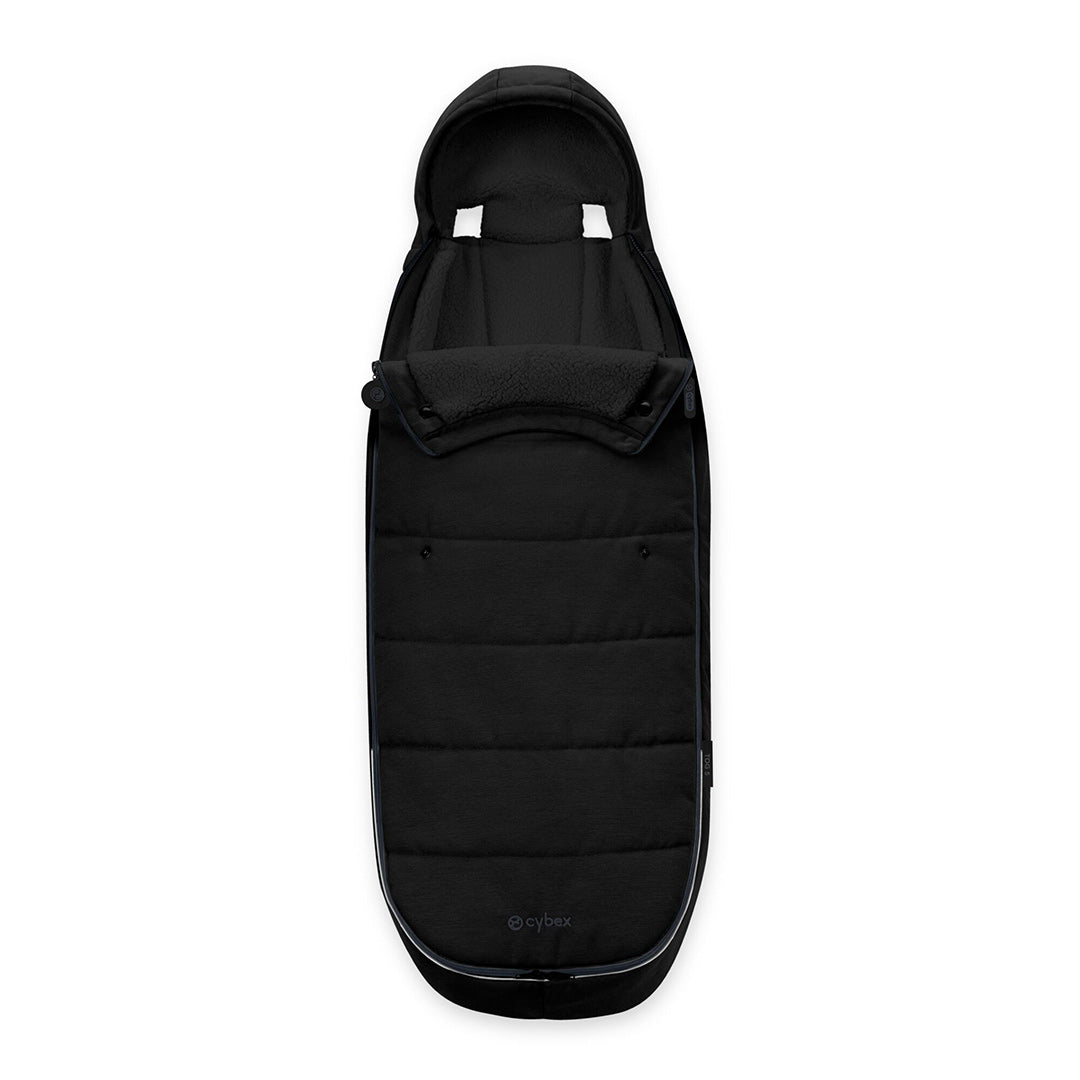CYBEX Gold Footmuff - Black