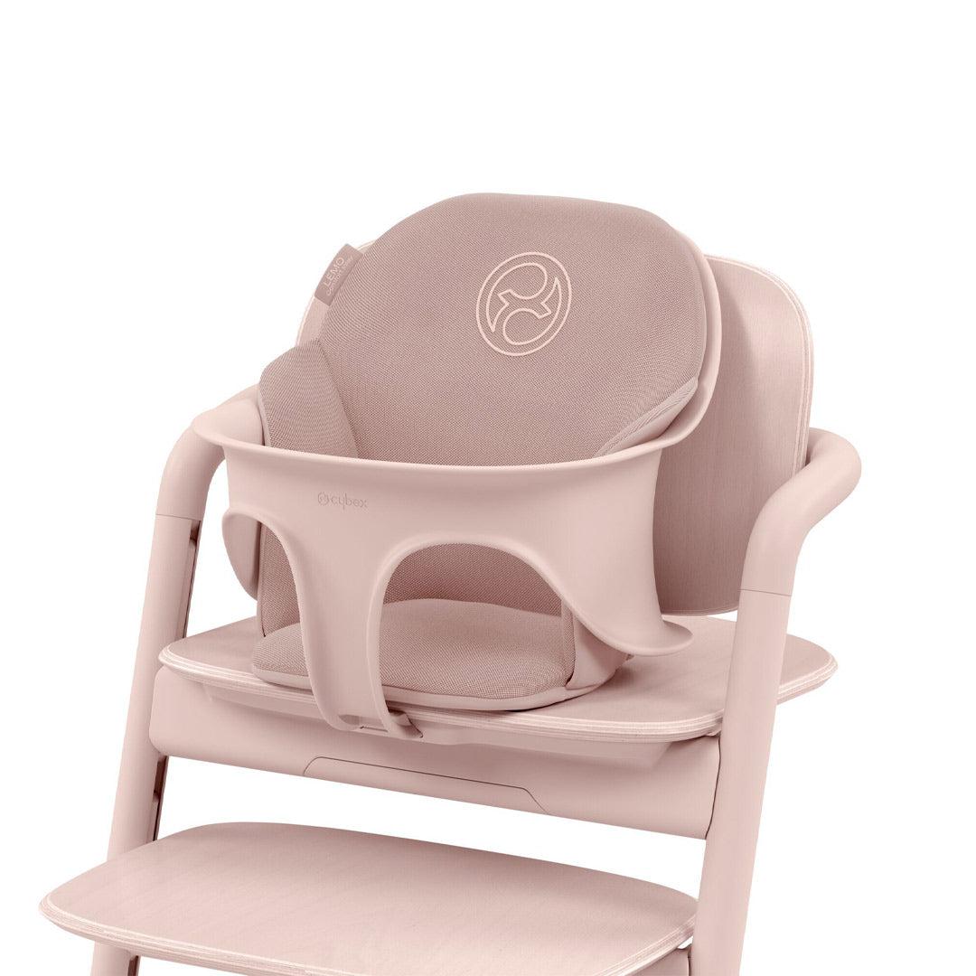 CYBEX LEMO Comfort Inlay - Pearl Pink