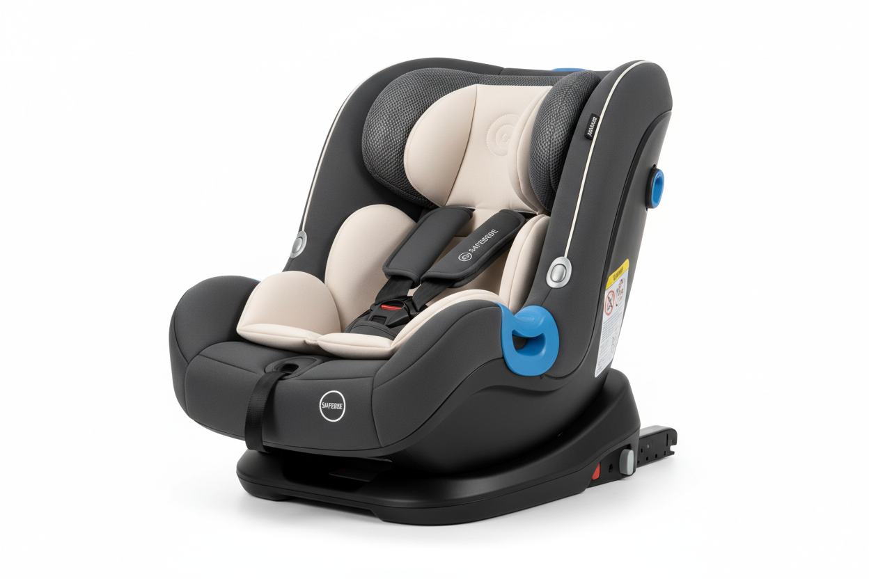 Baby Car Seat