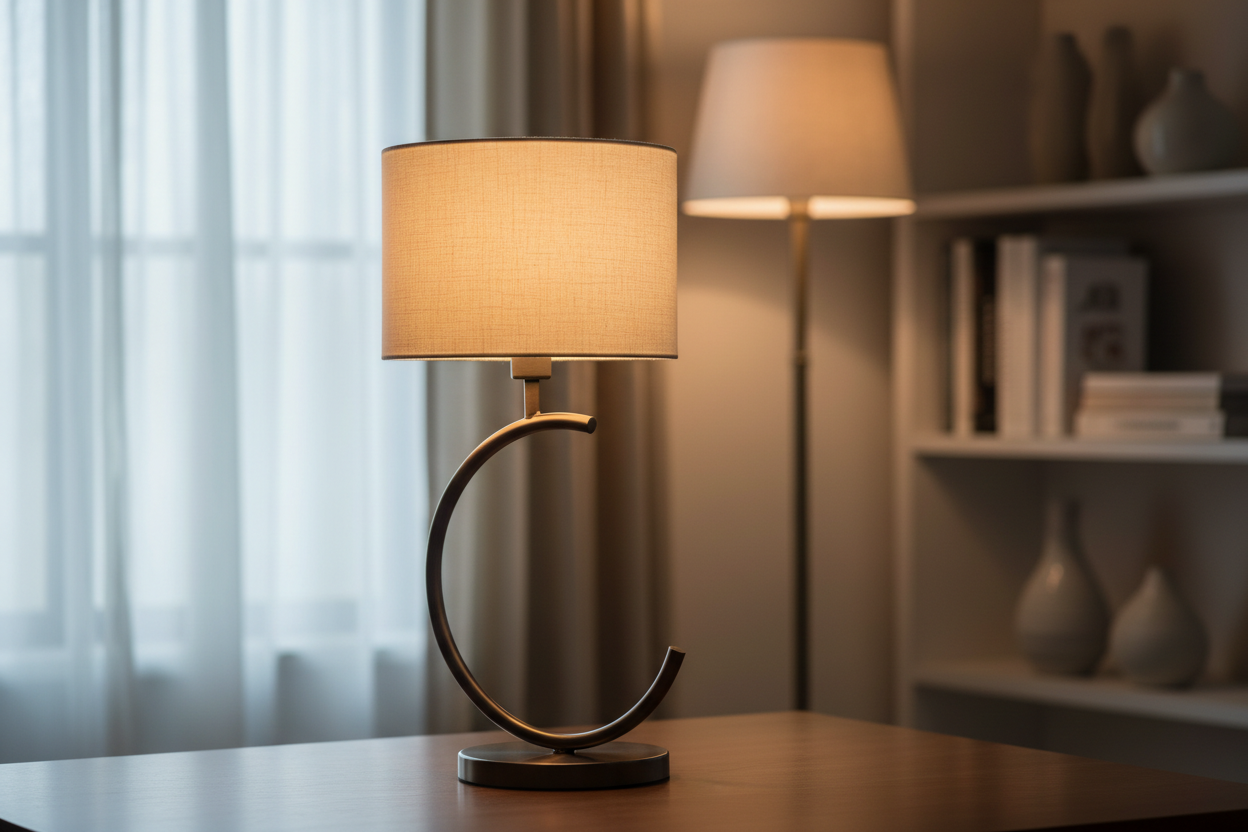 Table Lamp