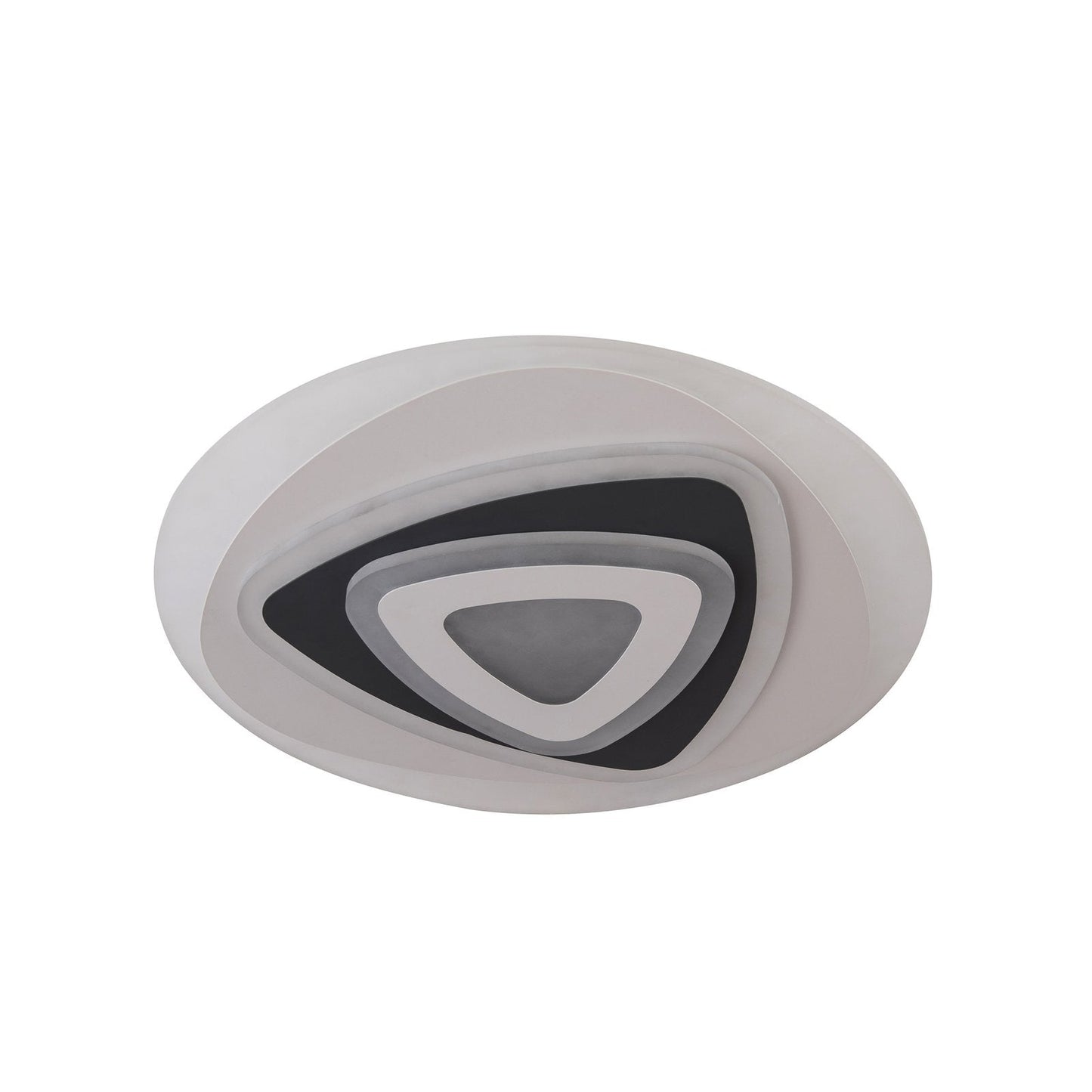 LED Ceiling Light Modern Flush Mount Fixture