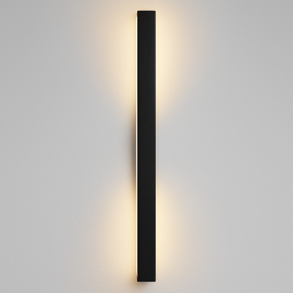 Wall Light Modern Outdoor LED Sconce