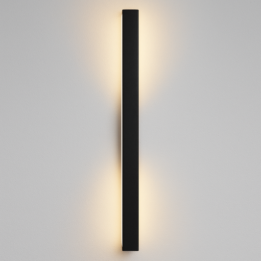 Wall Light Modern Outdoor LED Sconce
